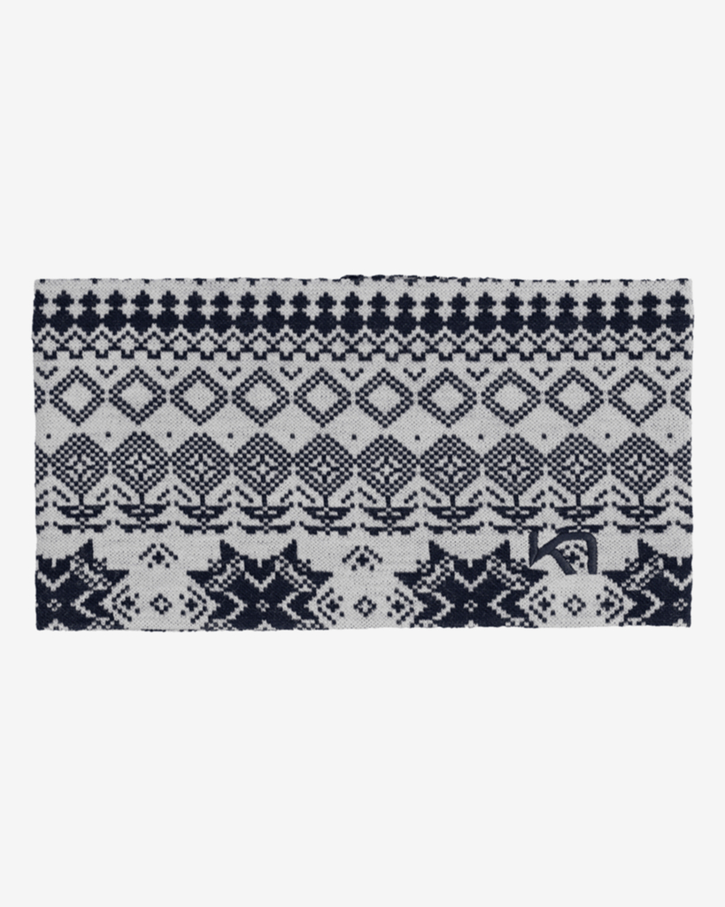 Kari Traa Vilma Headband in WEISS