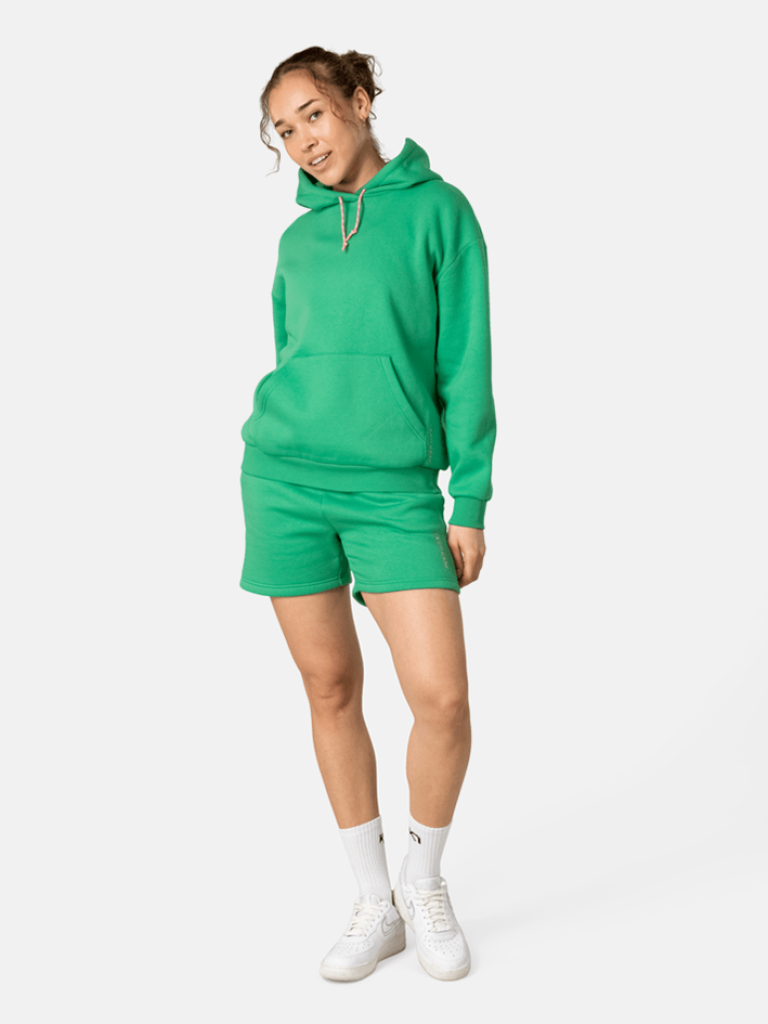 Kari Traa Anelie Shorts in GRÜN