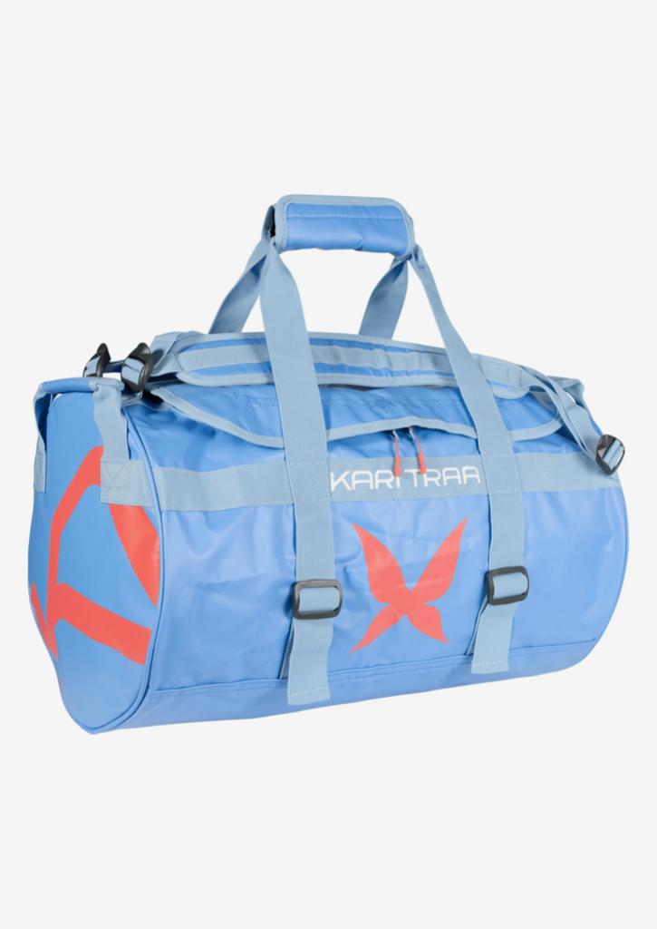 Kari Traa Kari 30L Bag in BLAU