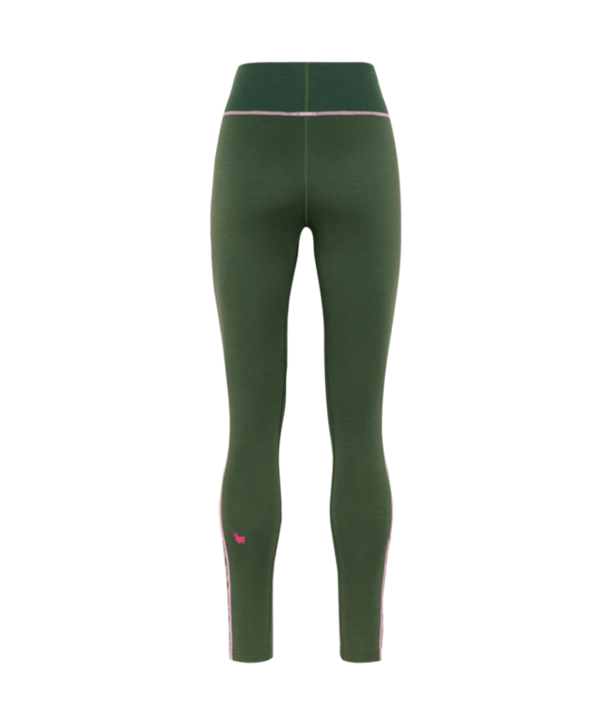 Kari Traa Tale Pants in GRÜN
