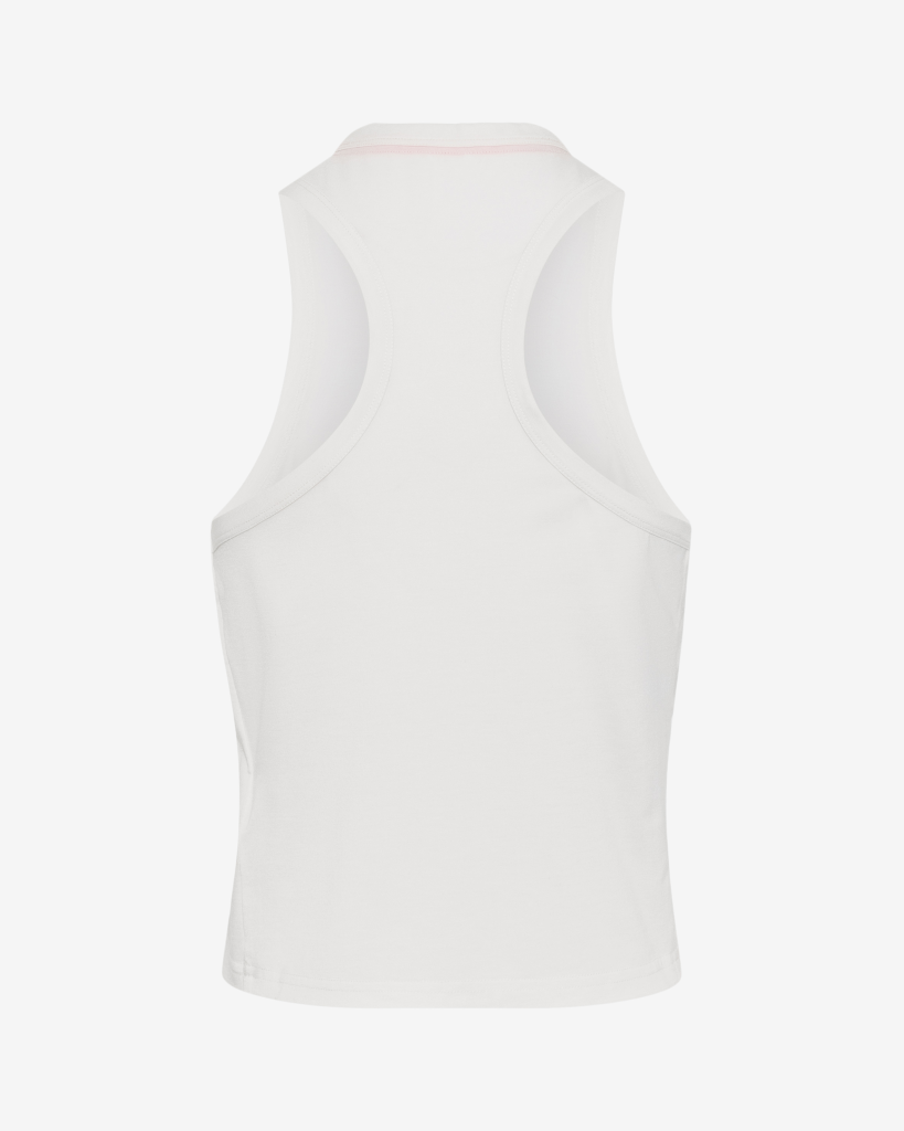 Kari Traa Mija Top in WEISS