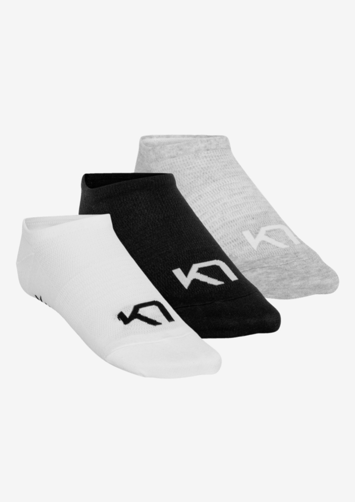 Kari Traa Hael Sock 3Pk in WEISS