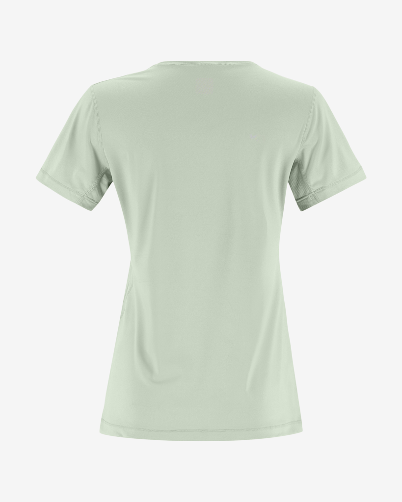 Kari Traa Nora 2.0 Tee in GRÜN