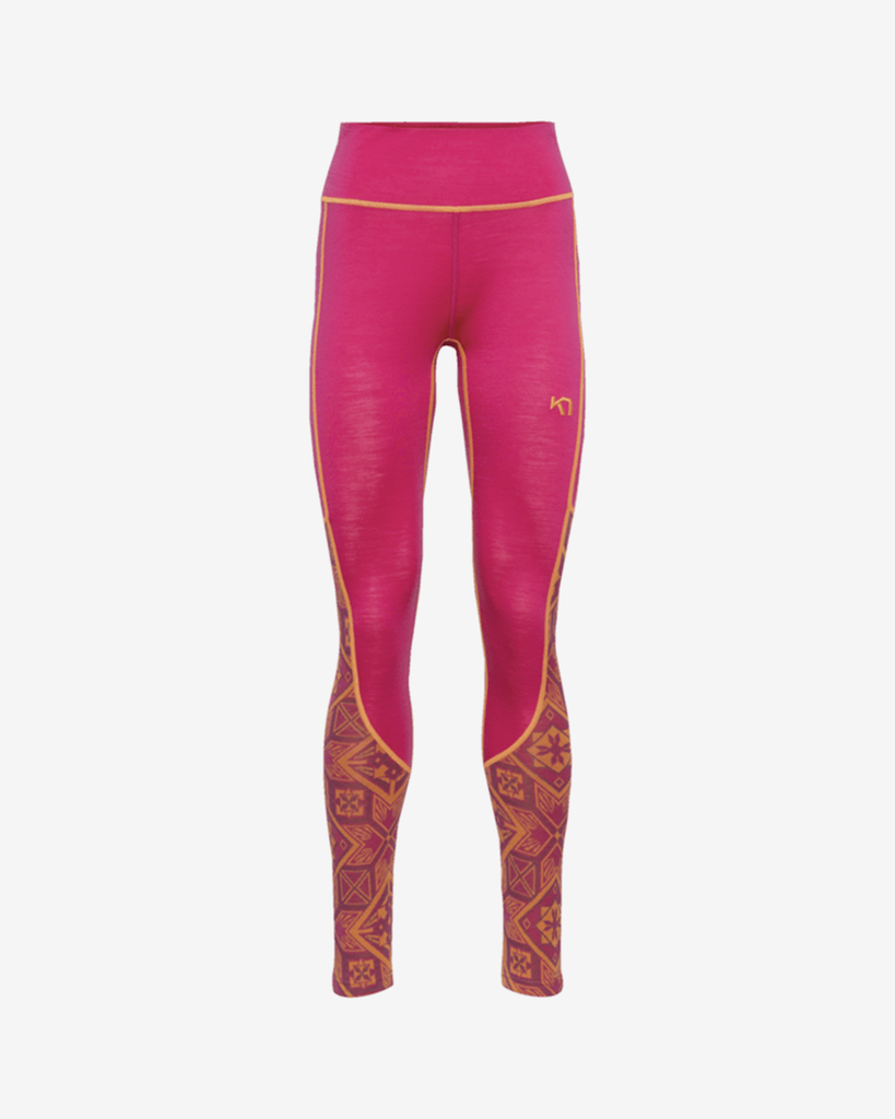 Kari Traa Eloise Pants in PINK