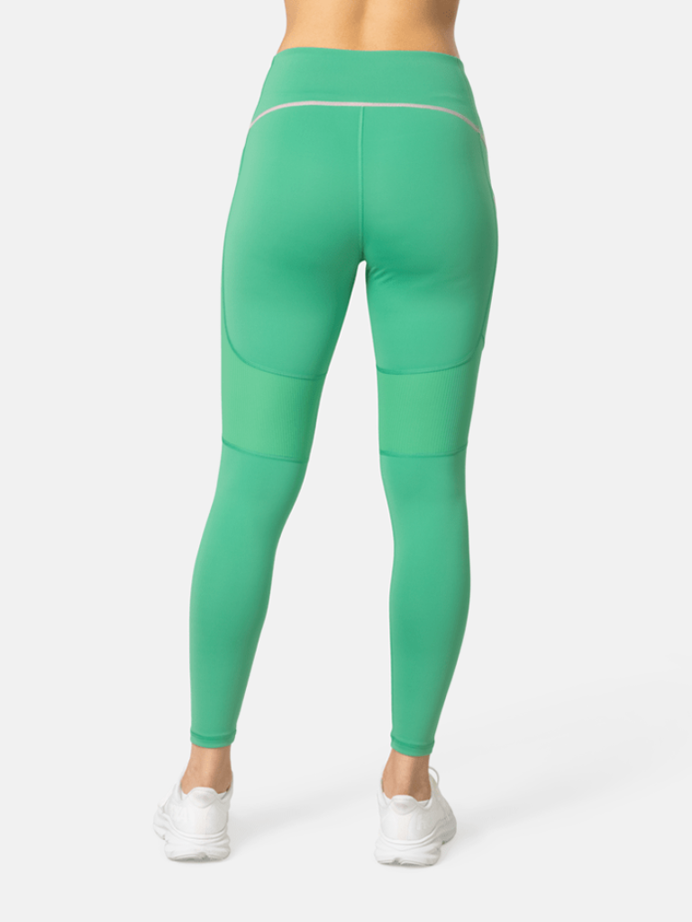Kari Traa Linnea Tights in GRÜN