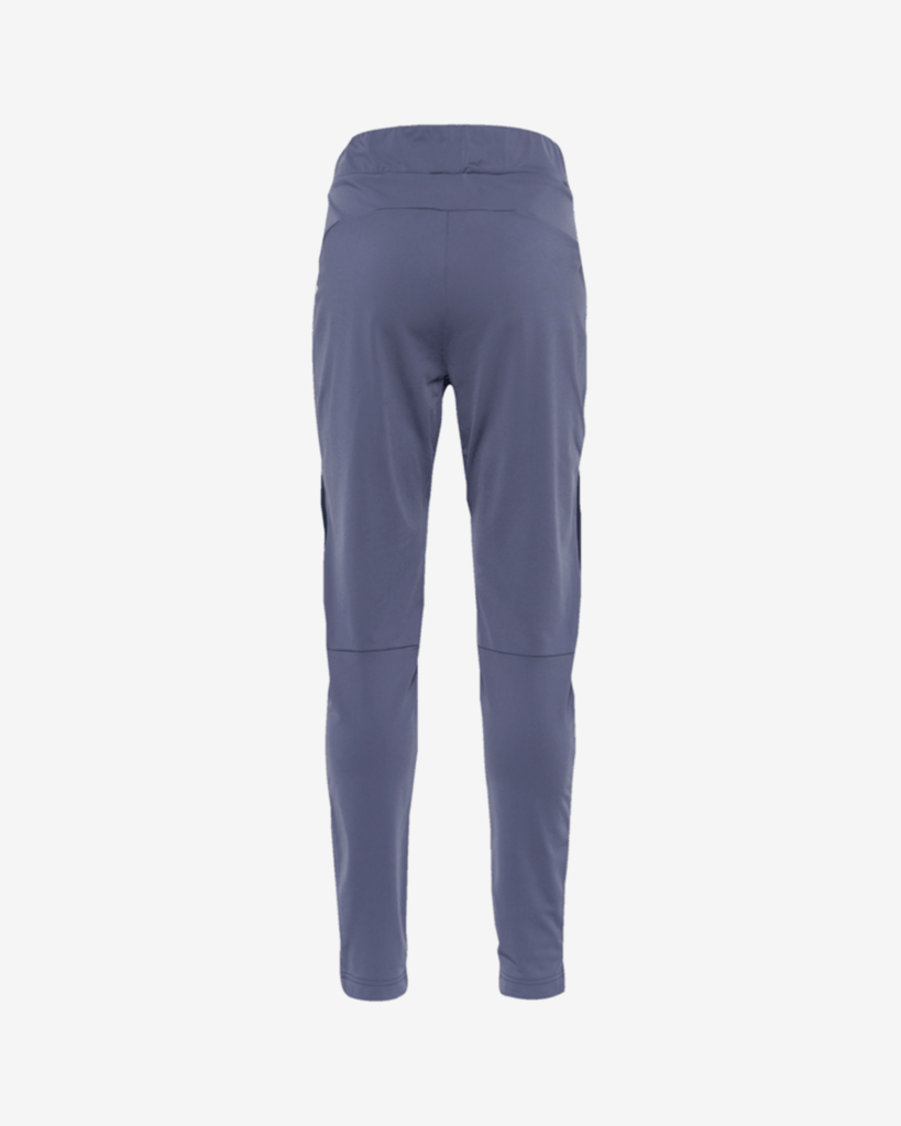 Kari Traa Louise Hybrid Pants in BLAU