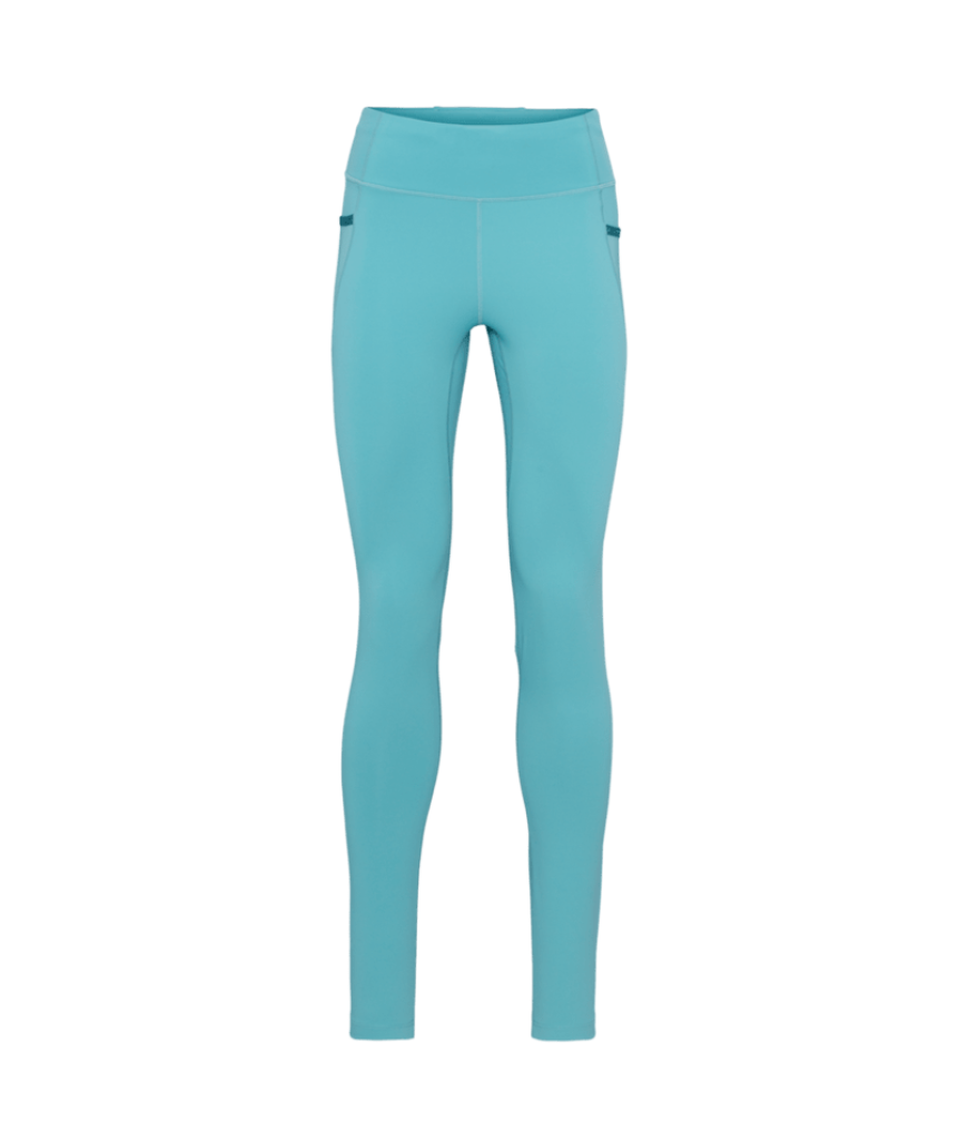 Kari Traa Nia Tights in BLAU