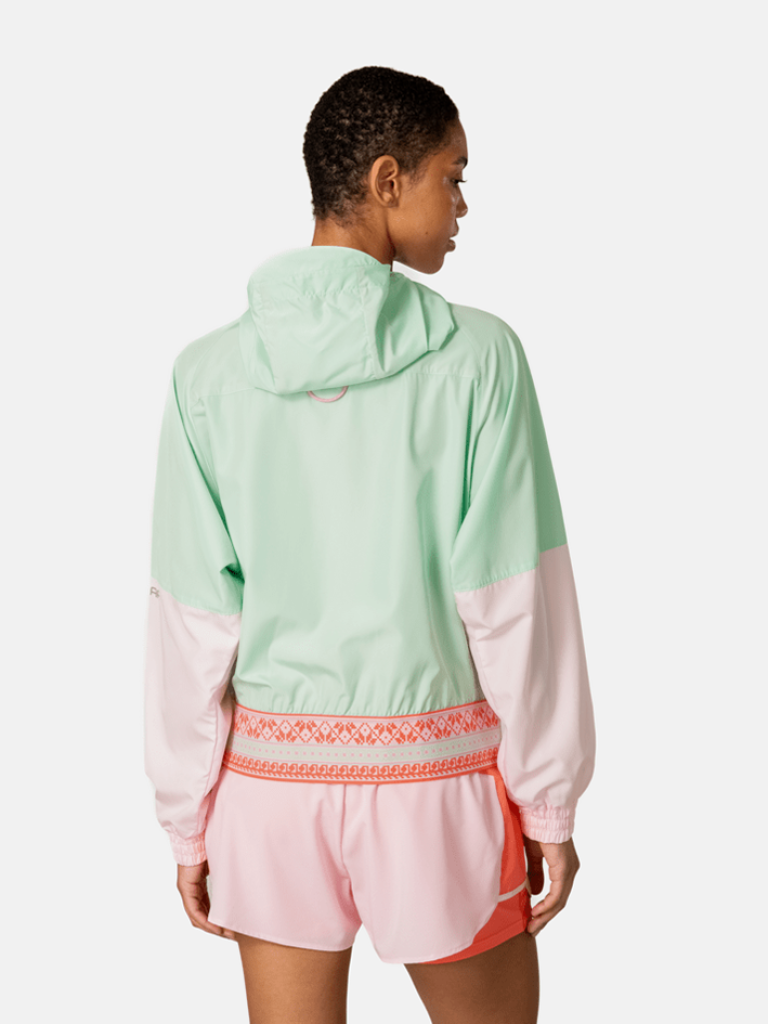 Kari Traa Silje Jacket in GRÜN