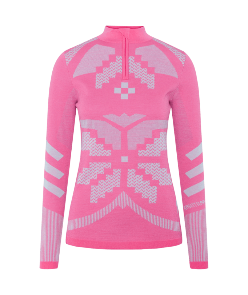 Kari Traa Faith HZ in PINK