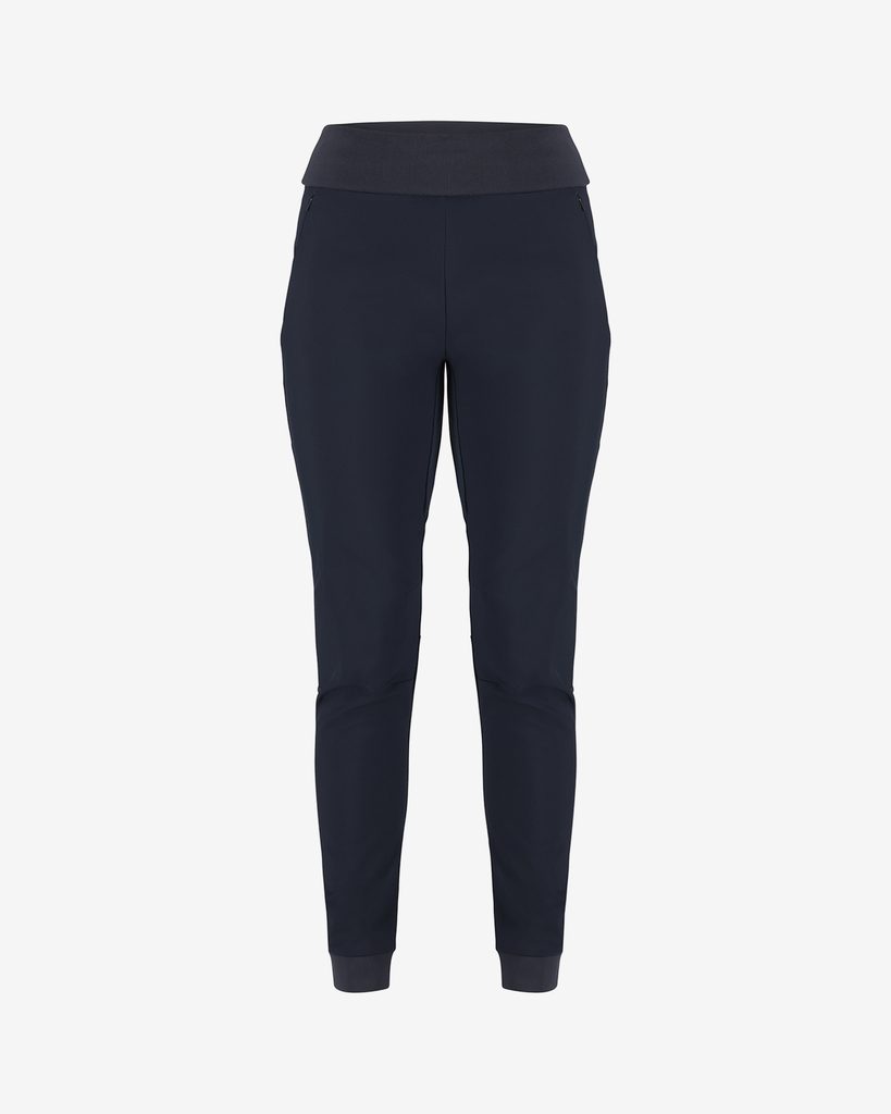 Kari Traa Tirill Thermal Pants in BLAU