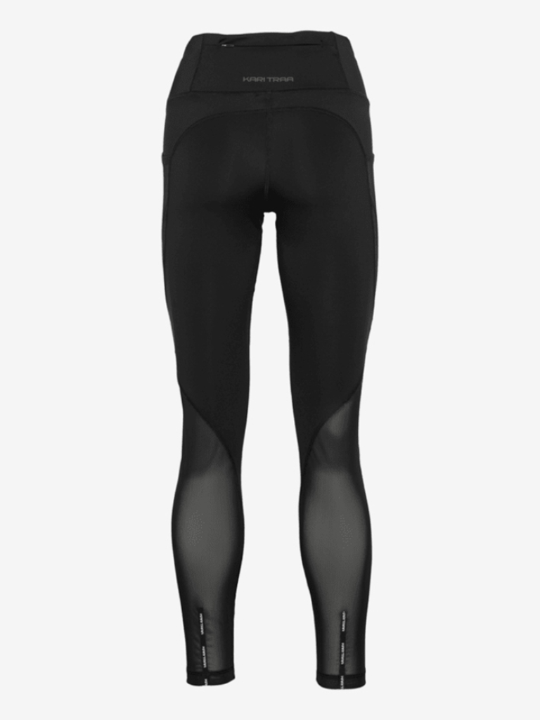Kari Traa Vilde Air Tights in SCHWARZ