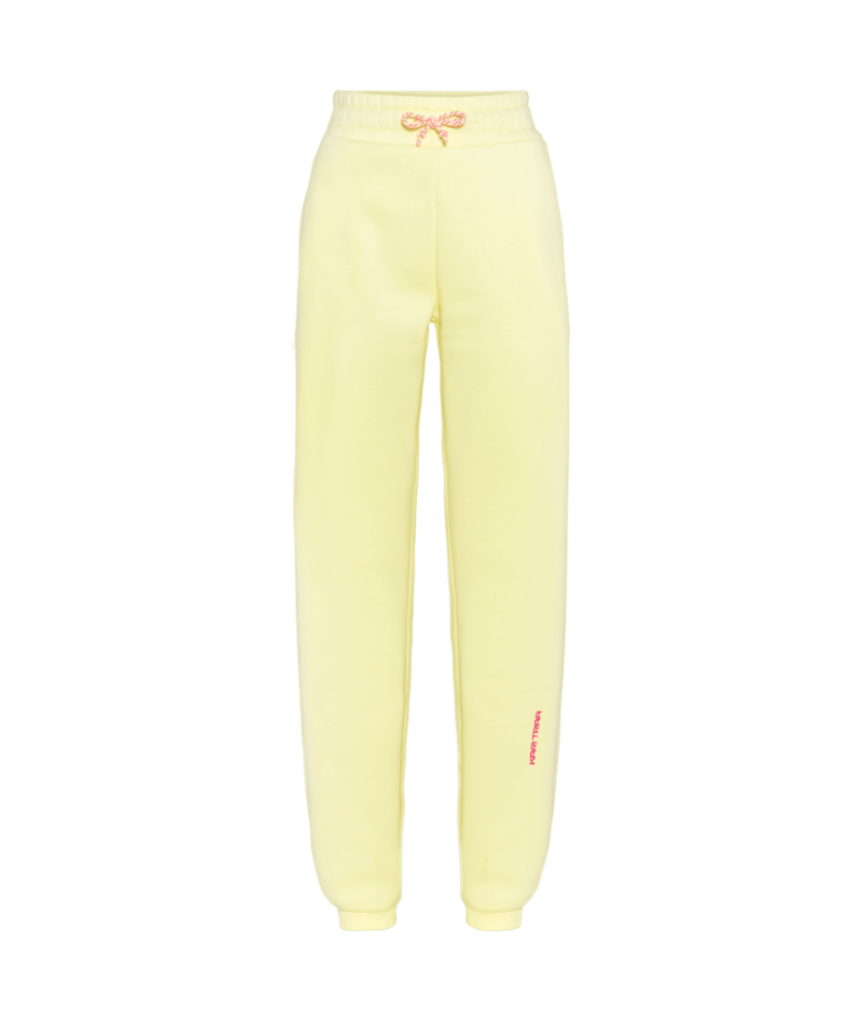 Kari Traa Anelie Pant in GELB
