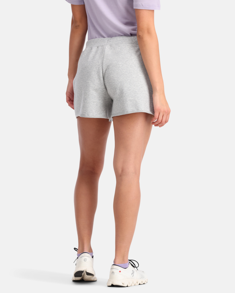 Kari Traa Kari Shorts in GRAU