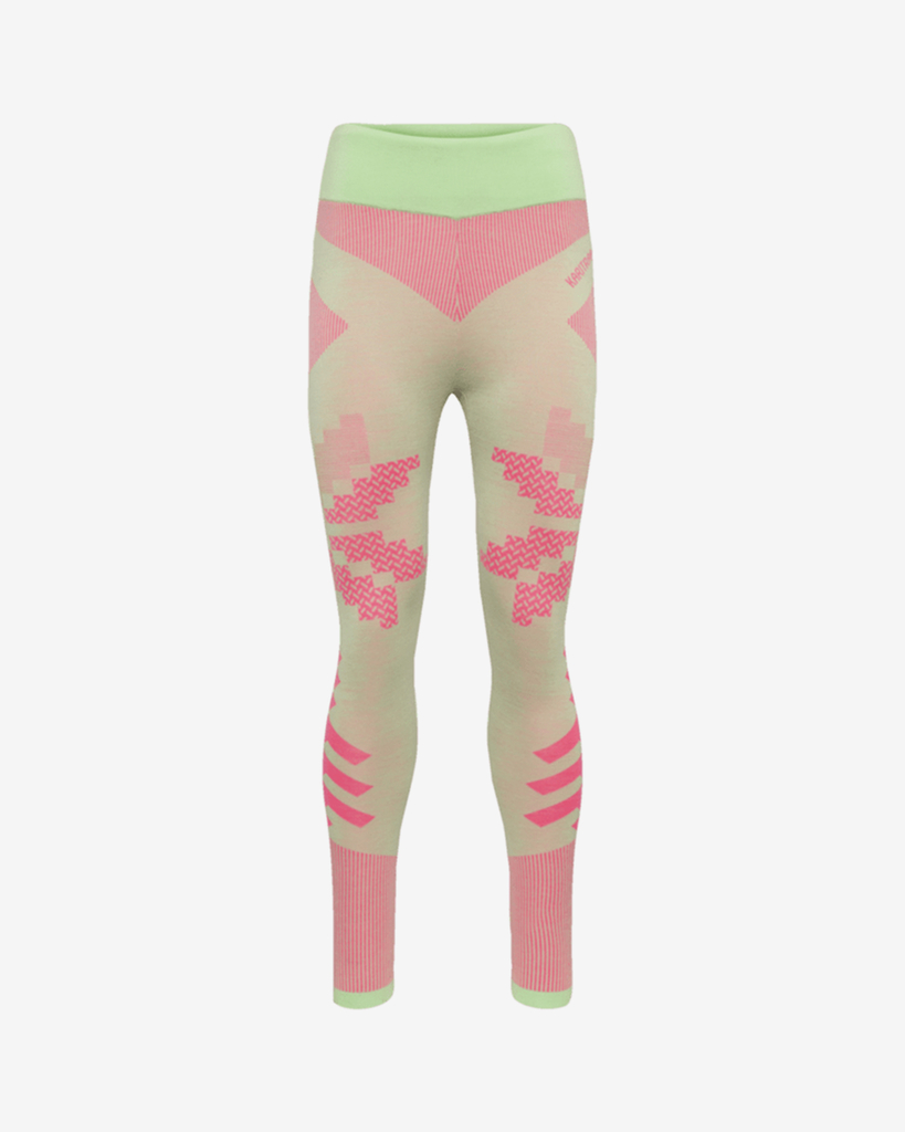 Kari Traa Faith Pants in GRÜN