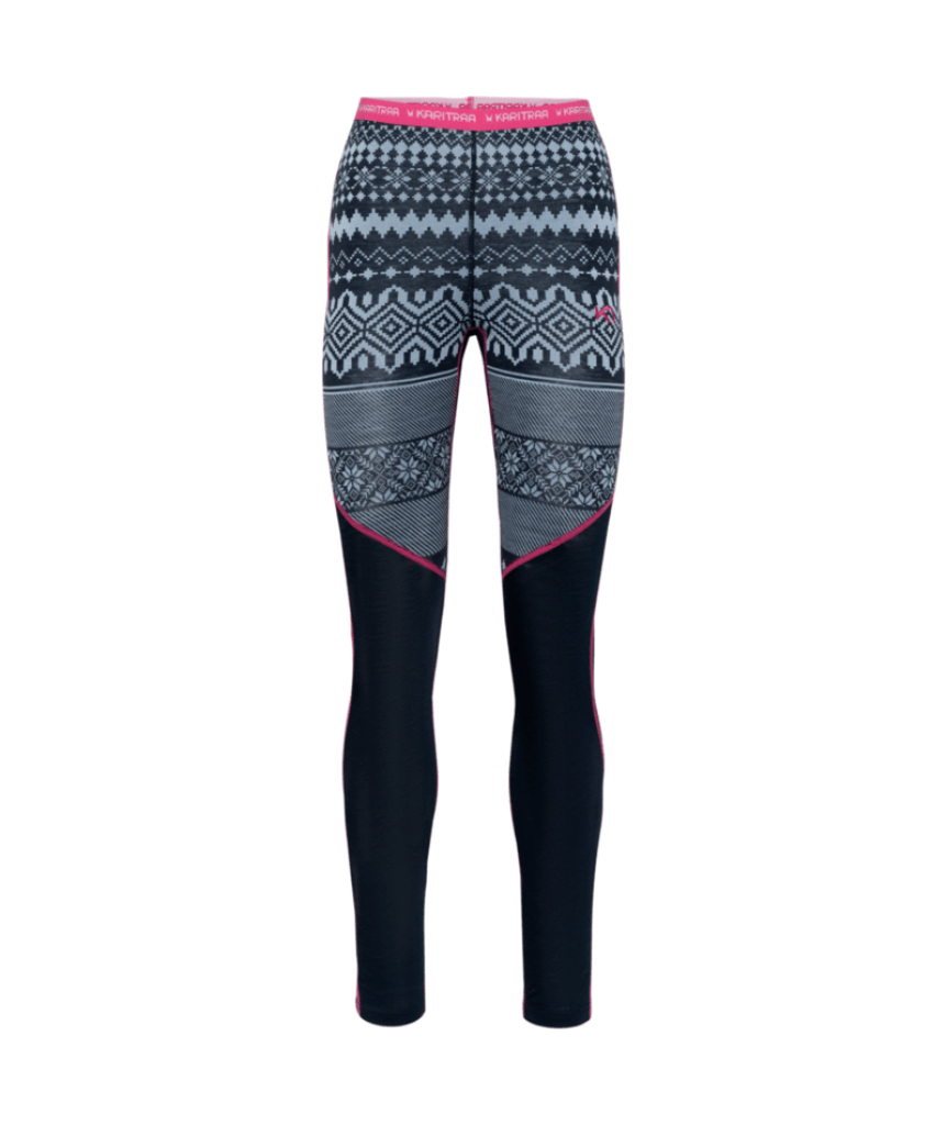 Kari Traa Live Pants in BLAU