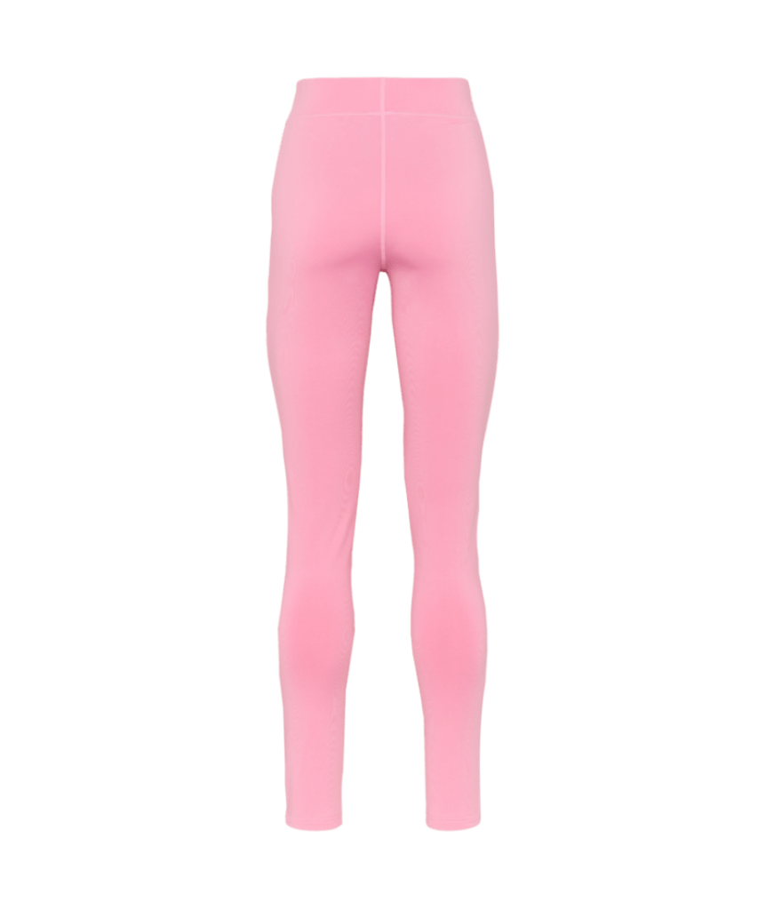 Kari Traa Lilja High Waist Pants in PINK