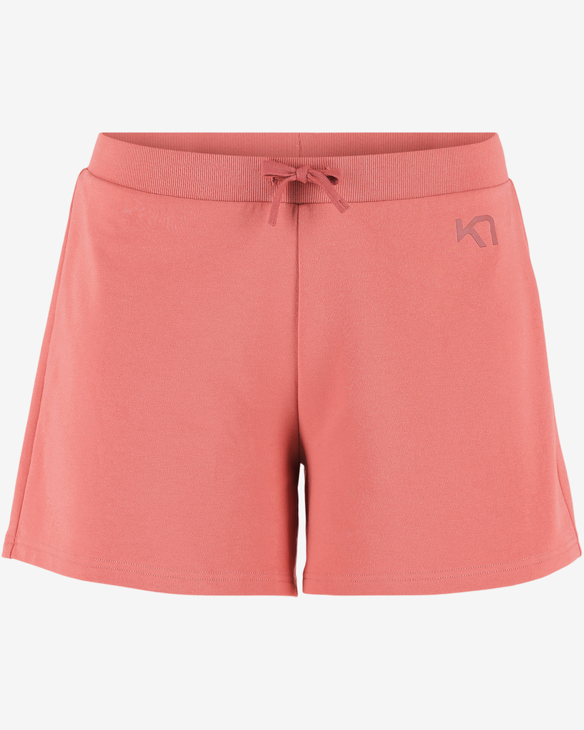 Kari Traa Kari Shorts in ROT