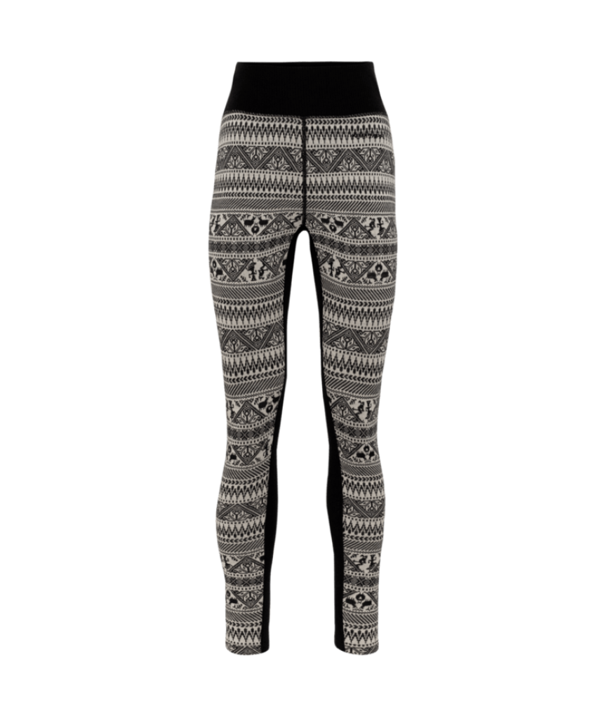 Kari Traa Tale Pants in SCHWARZ