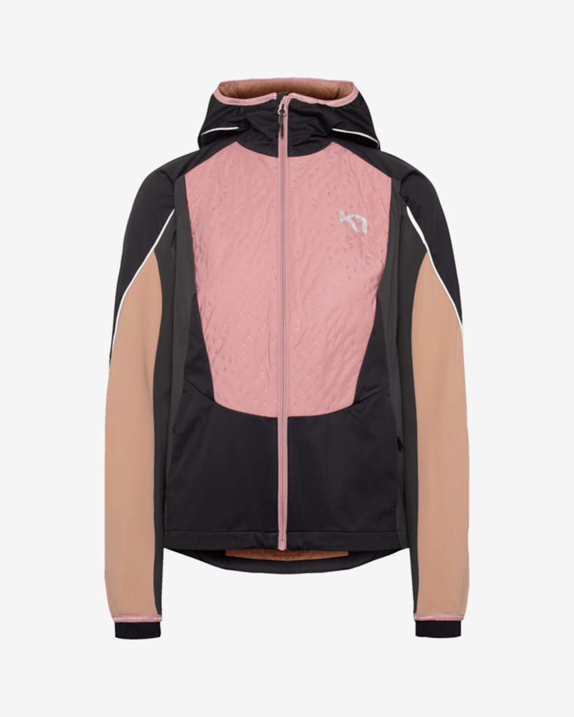 Kari Traa Tirill 2.0 Jacket in PINK