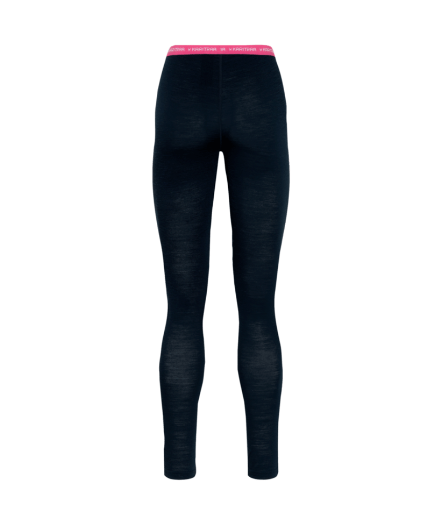 Kari Traa Live Pants in BLAU