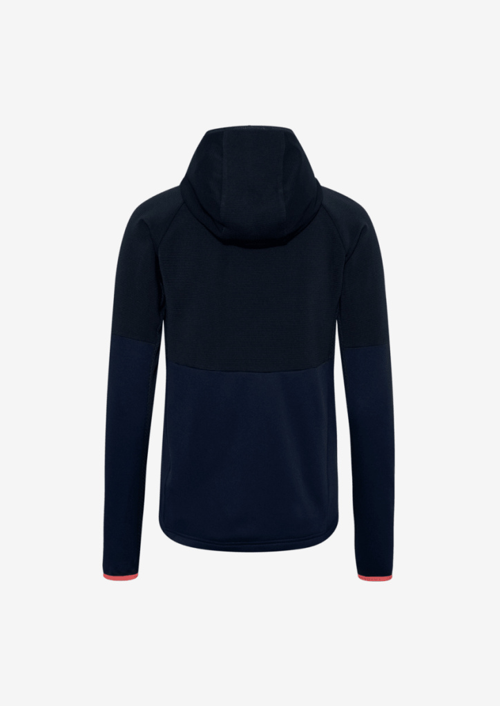Kari Traa Tove Midlayer in BLAU
