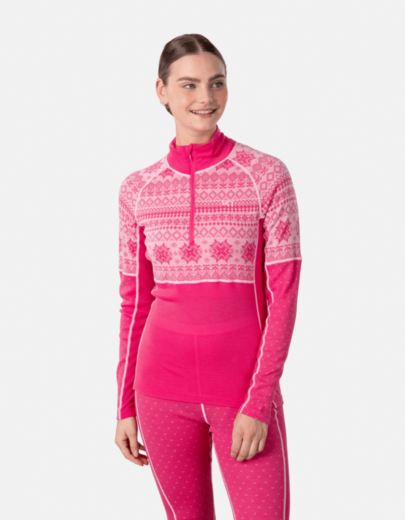 Kari Traa Vilma HZ in PINK
