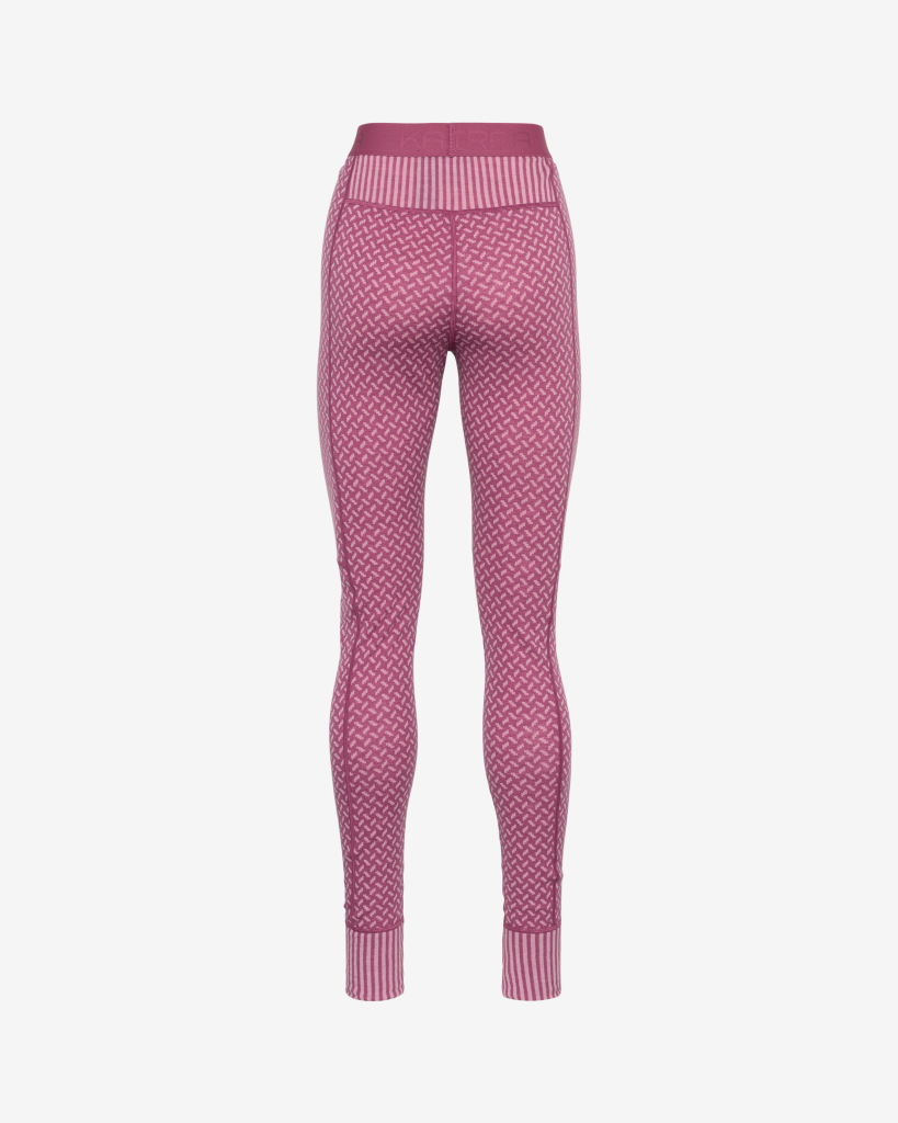 Kari Traa Smekker Pants in VIOLETT