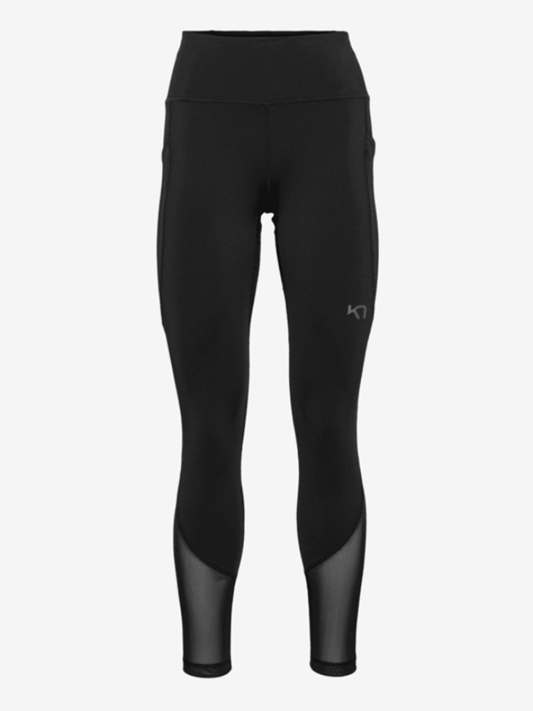 Kari Traa Vilde Air Tights in SCHWARZ