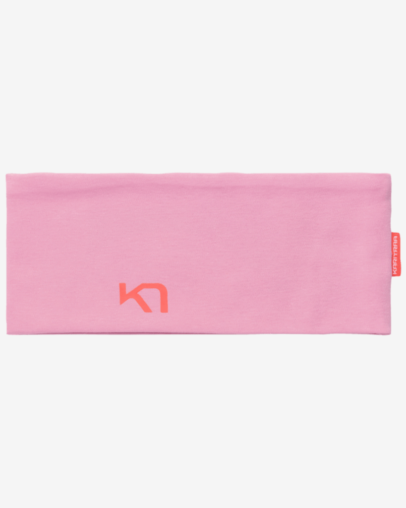 Kari Traa Traa Headband in PINK