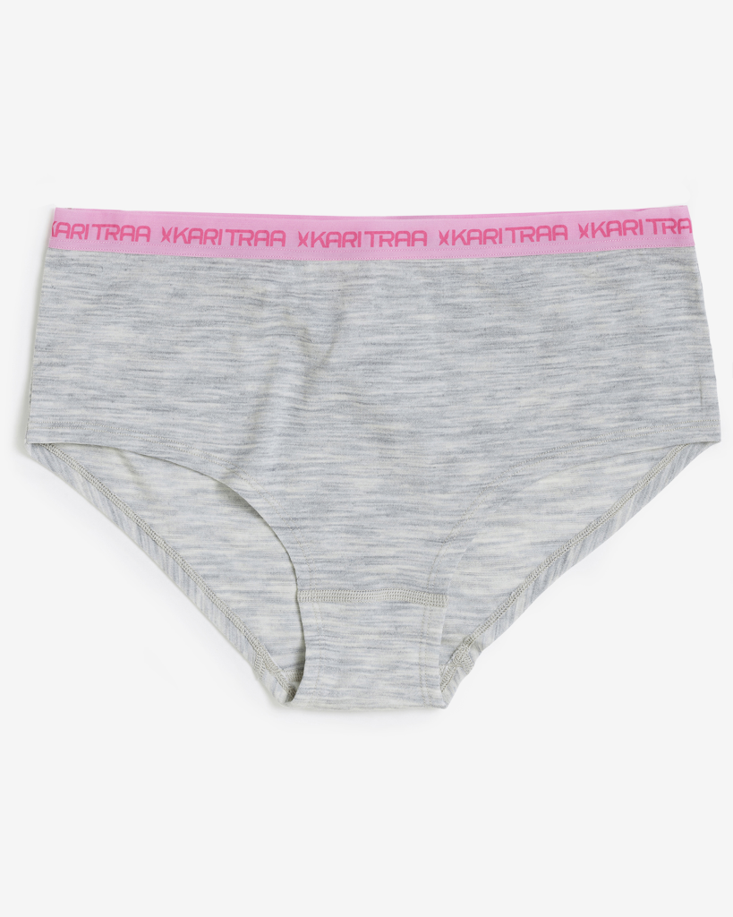 Kari Traa Froya Hipster in GRAU