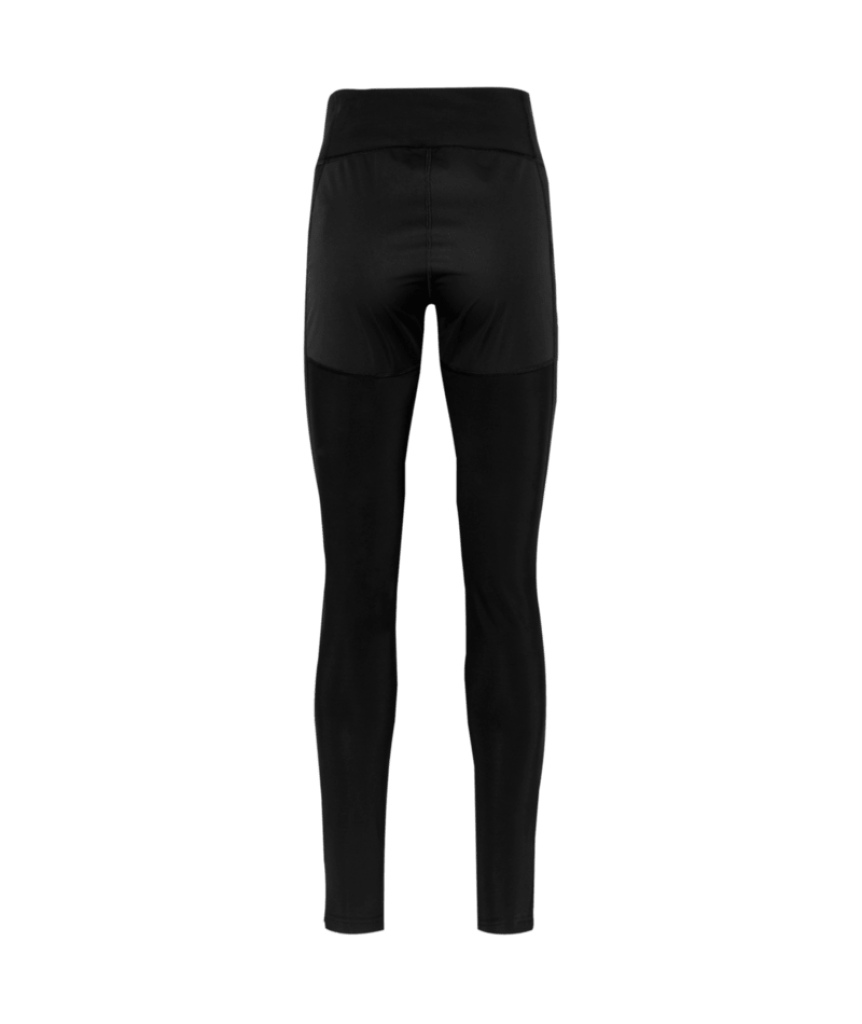 Kari Traa Tirill Thermal Tights 2.0 in SCHWARZ