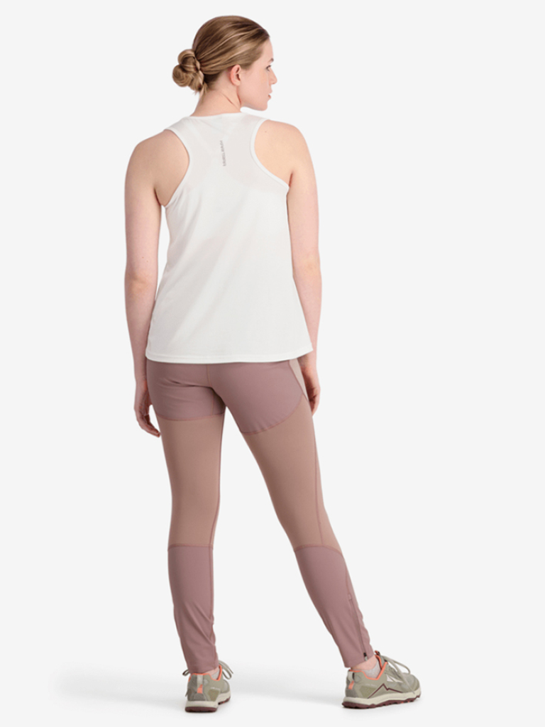 Kari Traa Sanne Tanktop in WEISS