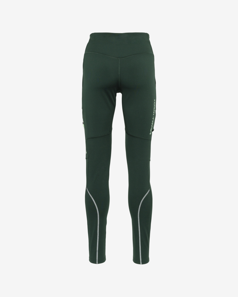 Kari Traa Anelie Tights in GRÜN