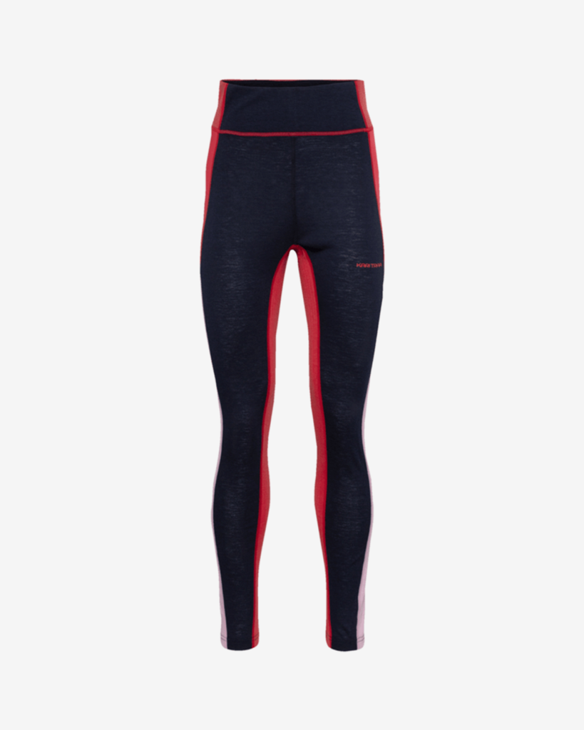 Kari Traa Alma Pants in BLAU