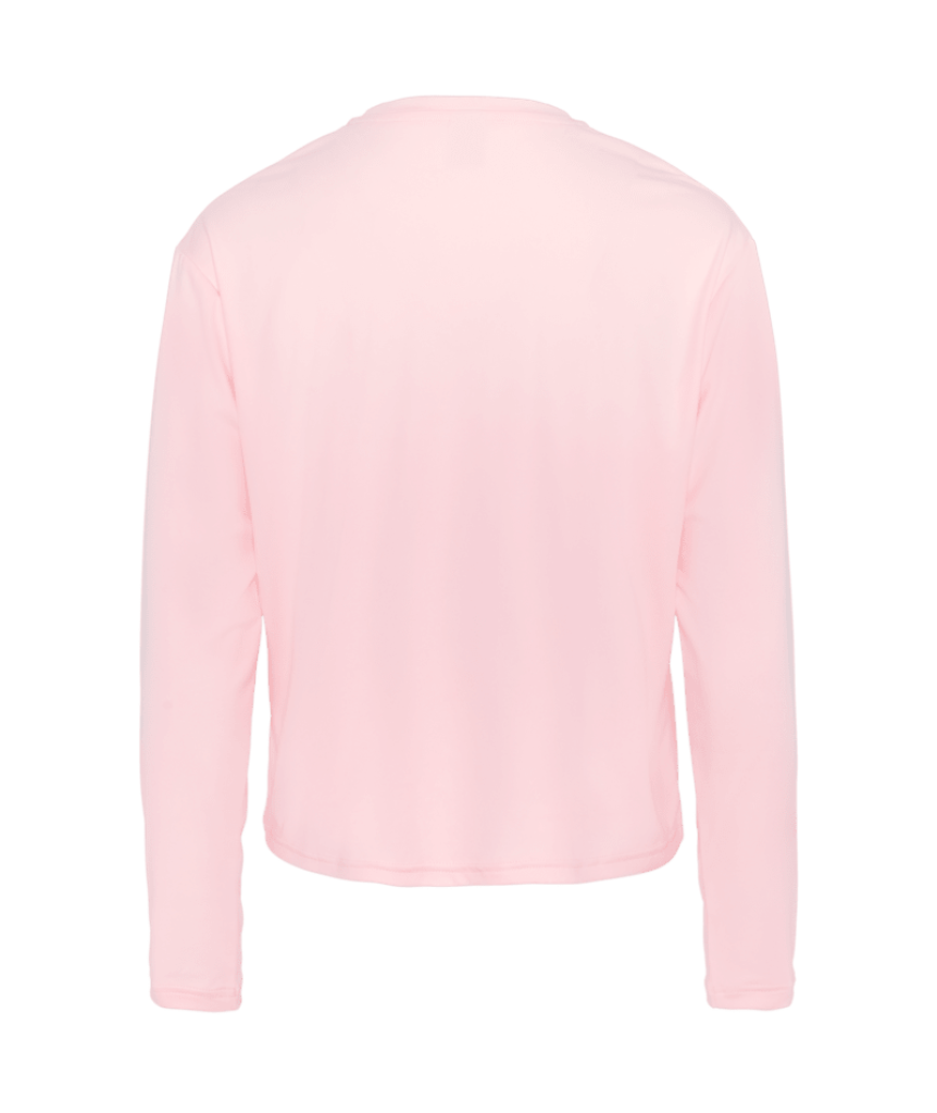 Kari Traa Una LS in PINK