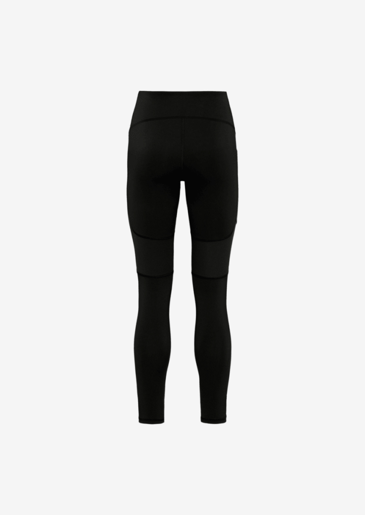 Kari Traa Linnea Tights in SCHWARZ