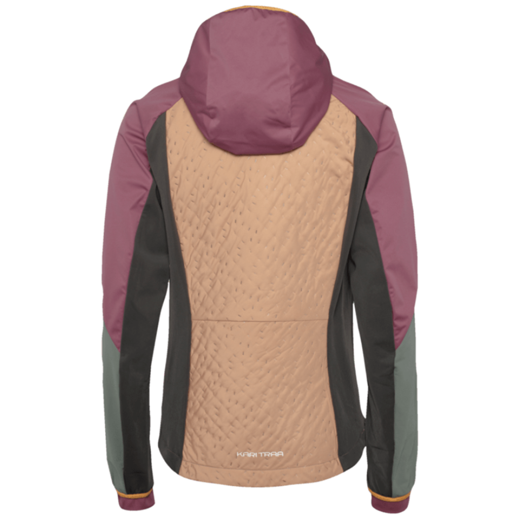 Kari Traa Tirill 2.0 Jacket in VIOLETT