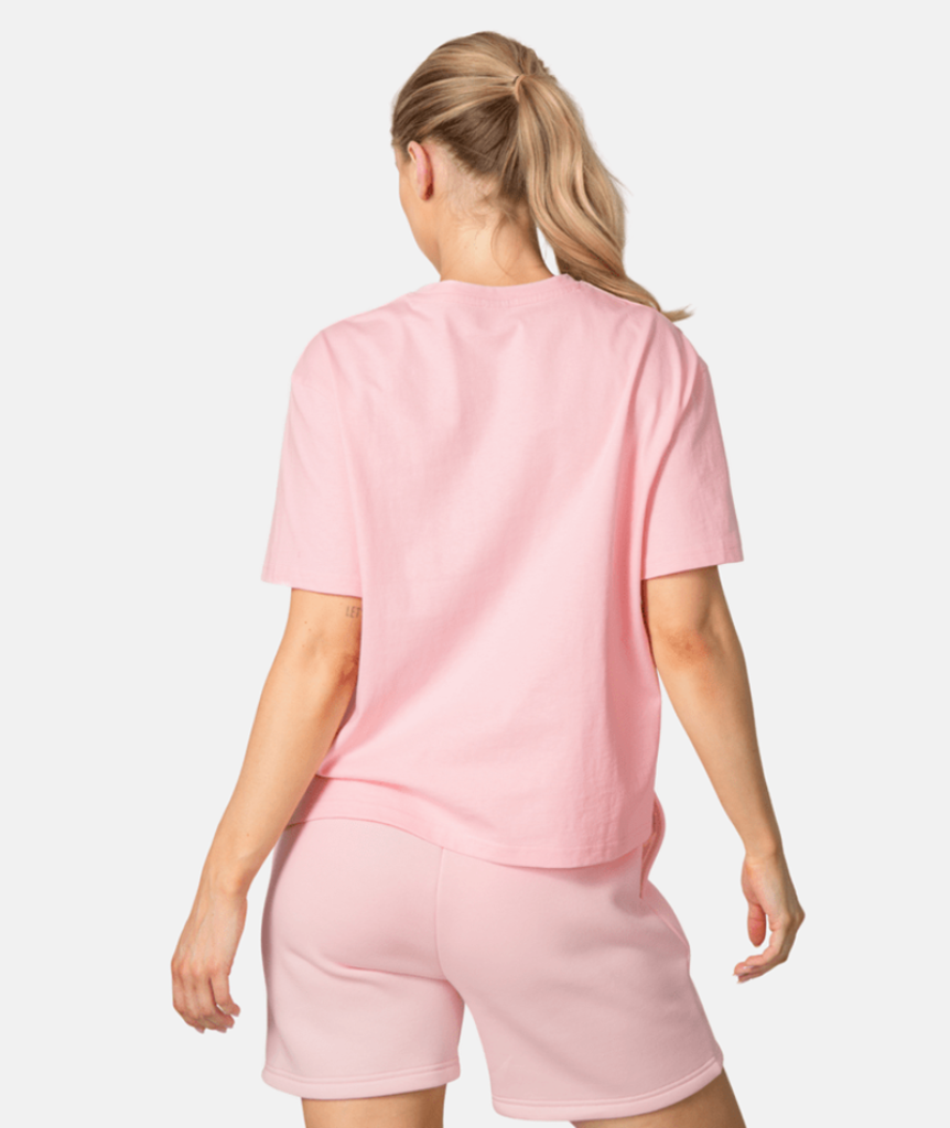 Kari Traa Anelie Tee in PINK