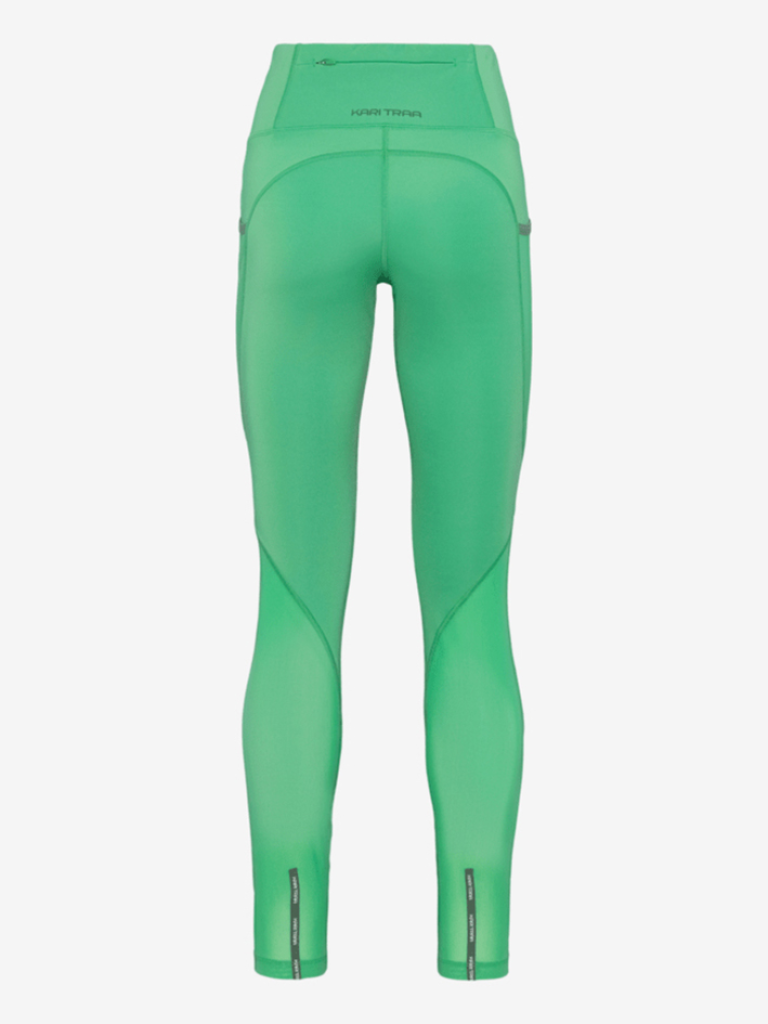 Kari Traa Vilde Air Tights in GRÜN