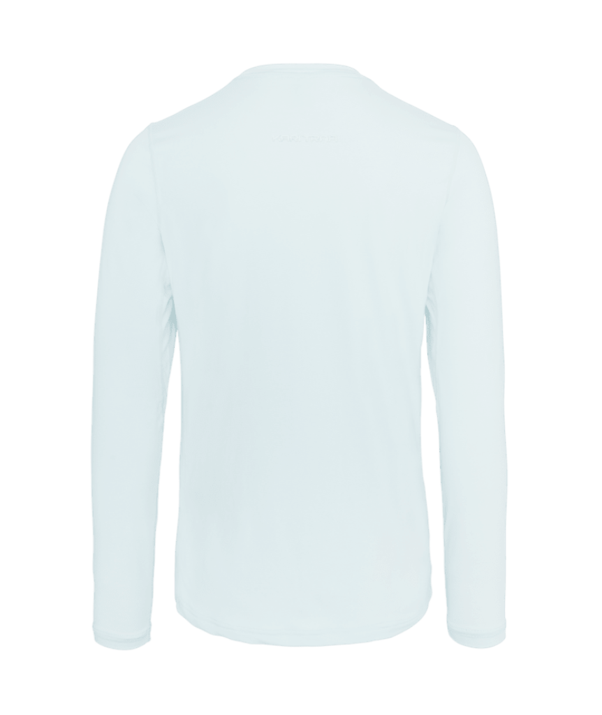 Kari Traa Ava LS in BLAU