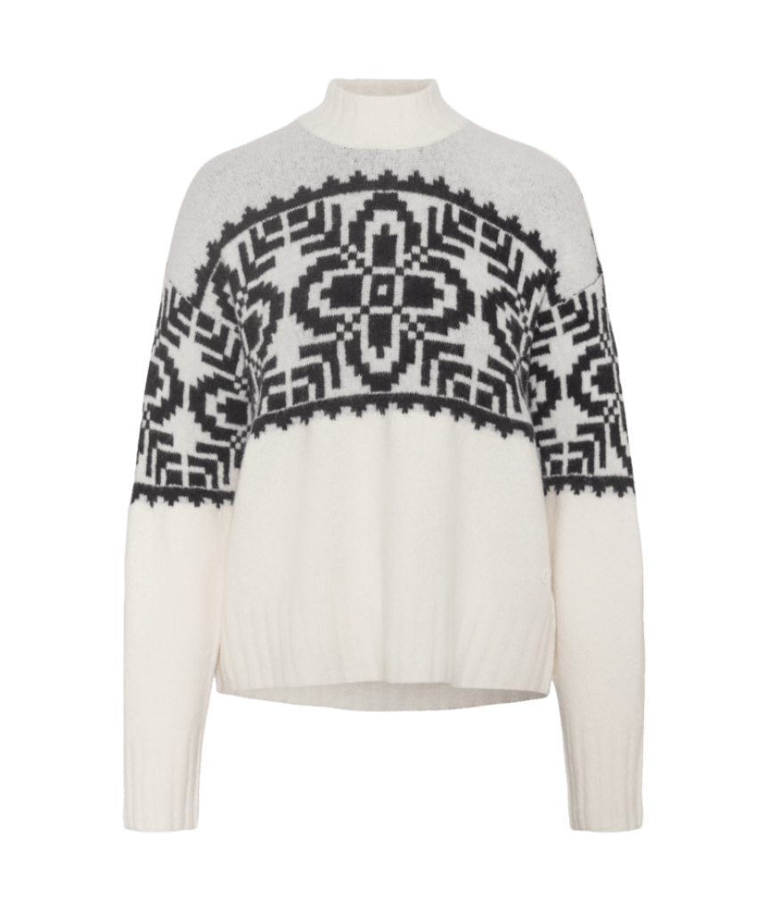 Kari Traa Disa Knit in WEISS