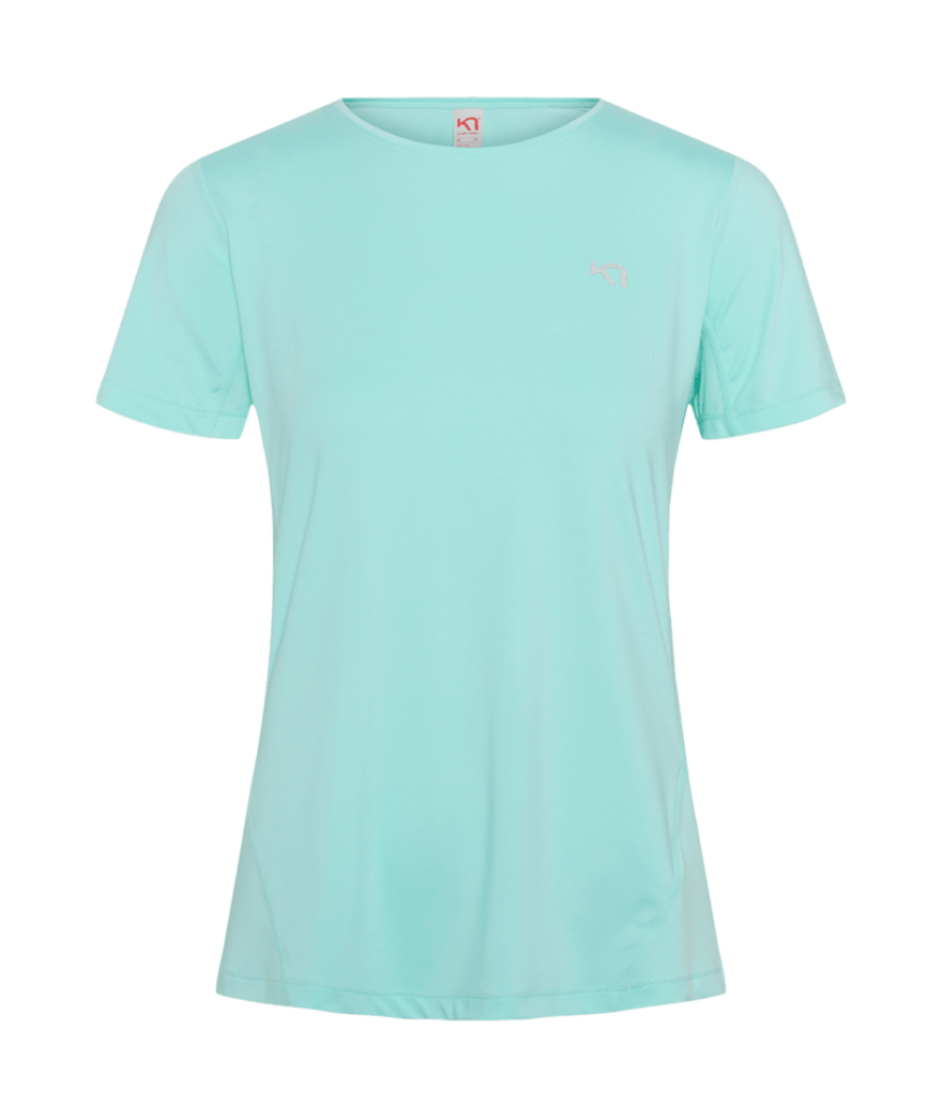 Kari Traa Nora 2.0 Tee in BLAU