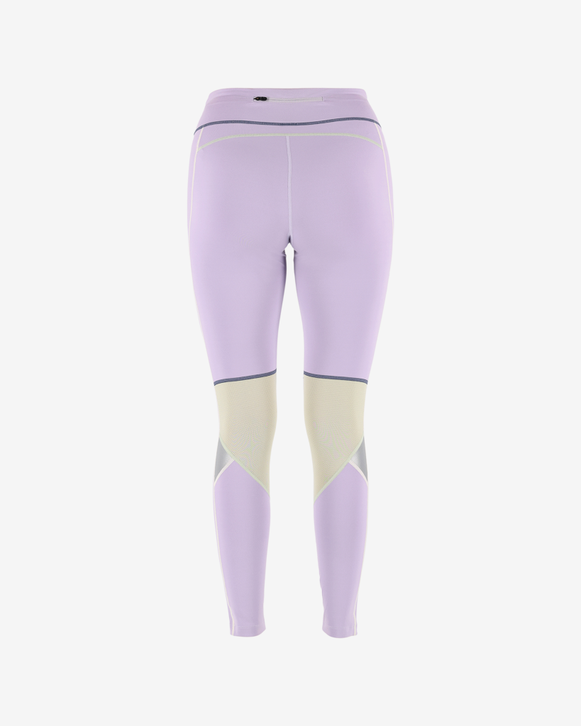 Kari Traa Louise 2.0 Tights in VIOLETT
