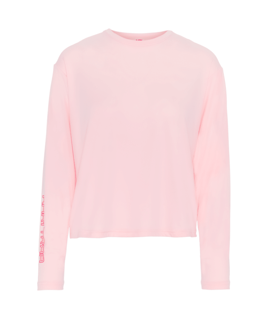 Kari Traa Una LS in PINK