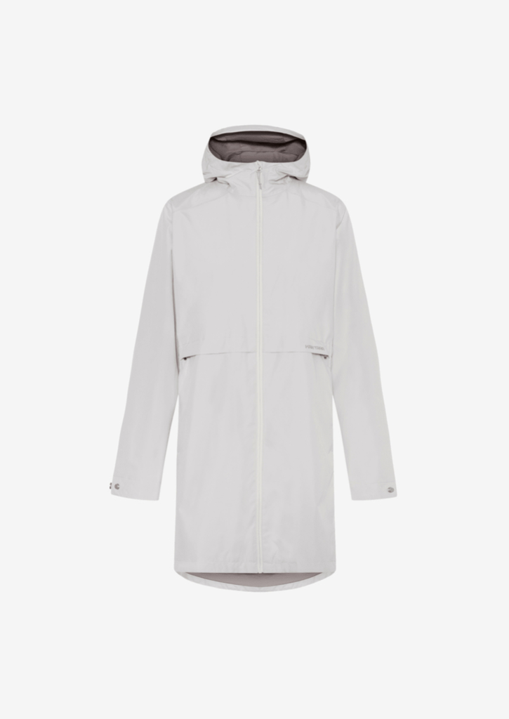 Kari Traa Anne Jacket in BEIGE
