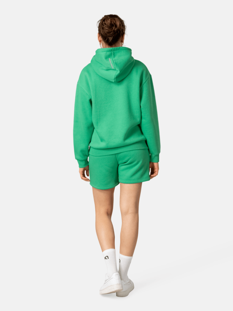 Kari Traa Anelie Shorts in GRÜN