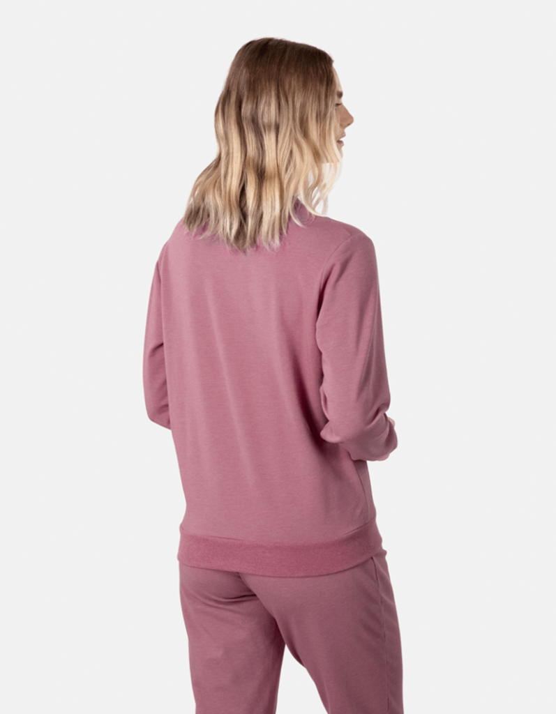 Kari Traa Kari Crew in VIOLETT