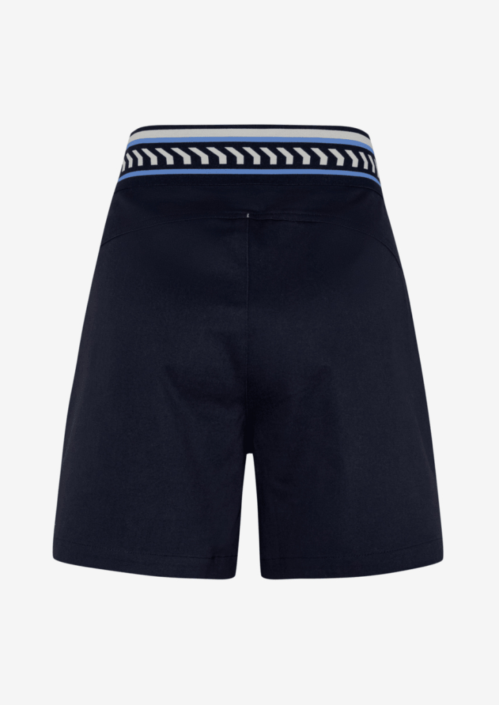 Kari Traa Thalena Shorts in BLAU