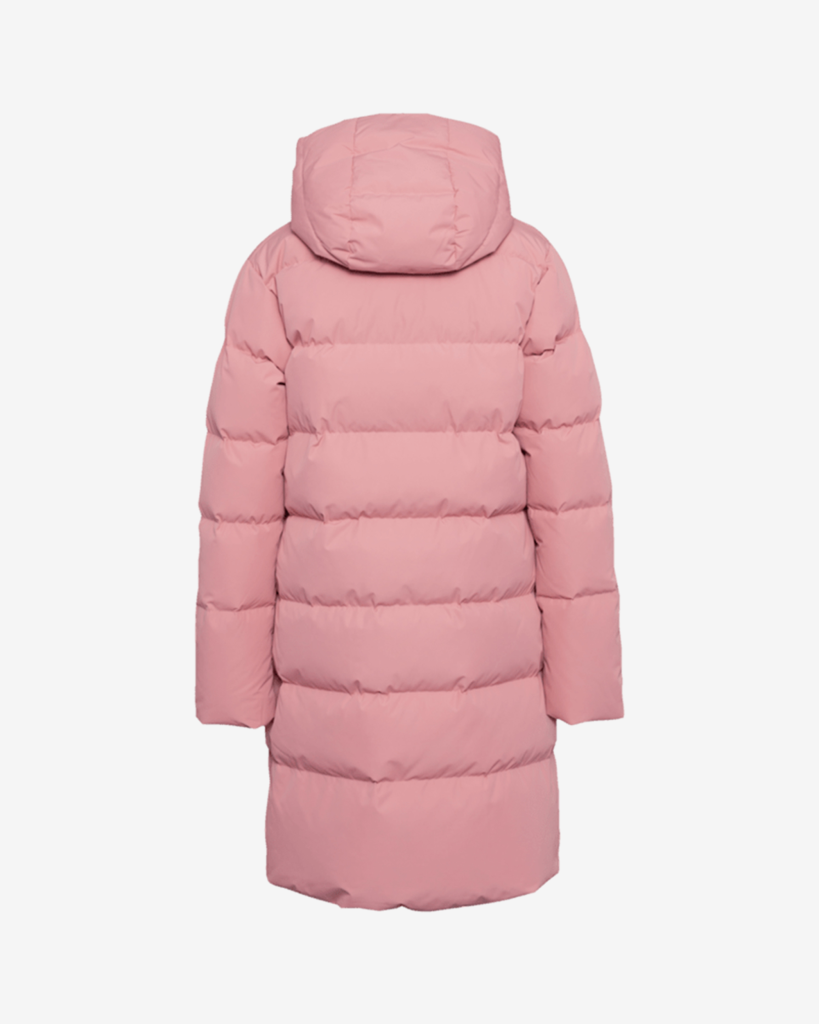 Kari Traa Julia Parka in PINK