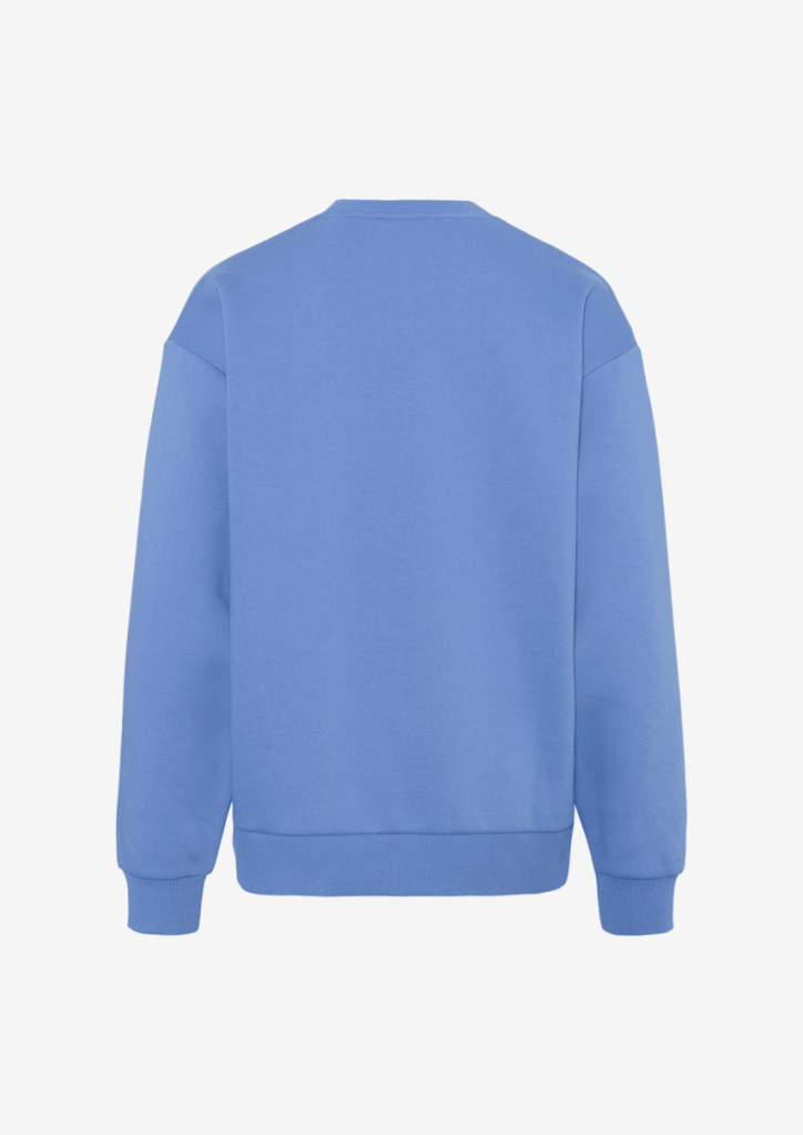 Kari Traa Anelie Crew in BLAU